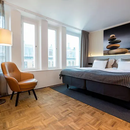Birger Jarl Hotel Stockholm