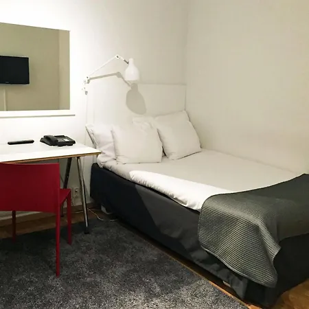 Hotel Birger Jarl