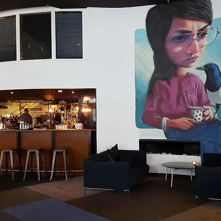 Nordic Light Hotel