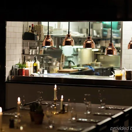 Nordic Light 4* Stockholm
