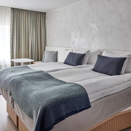 Hotel Nordic Light Stockholm