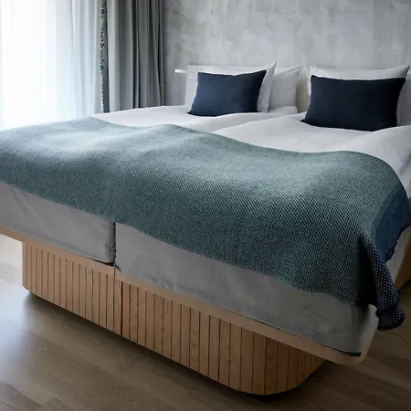 Hotel Nordic Light 4*