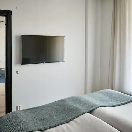 Nordic Light Hotel Stockholm