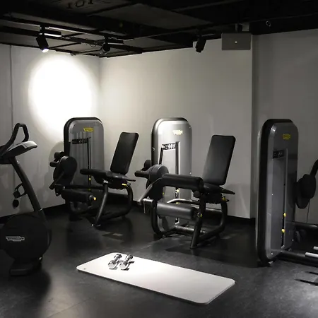 Nordic Light Hotel 4*