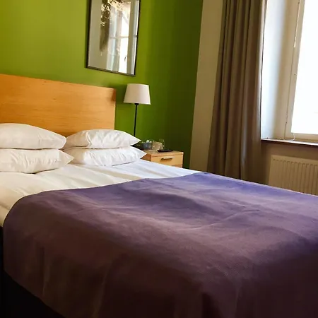 Hotel Rex Stockholm