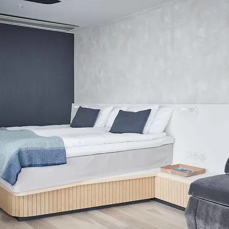 Hotel Nordic Light Stockholm