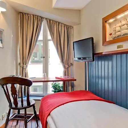 Hotel Lord Nelson