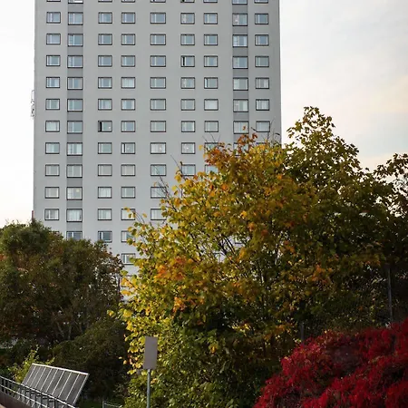 Forenom Alvik 3* Stockholm