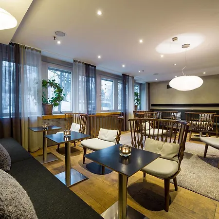 Hotel Dahlia