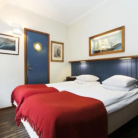 Lord Nelson Hotel