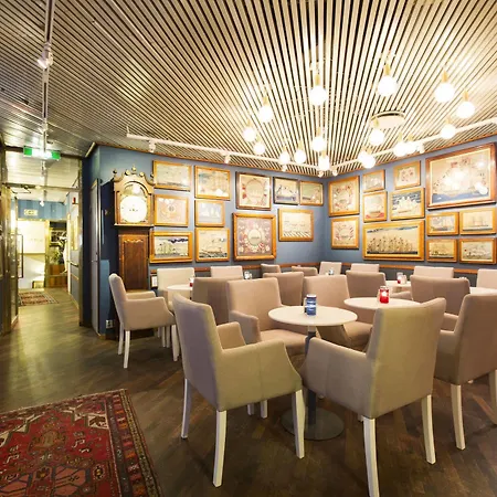 Hotel Lord Nelson 3*