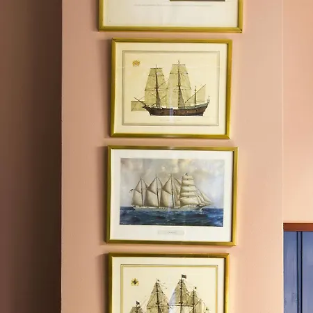 Lord Nelson Hotel Stockholm