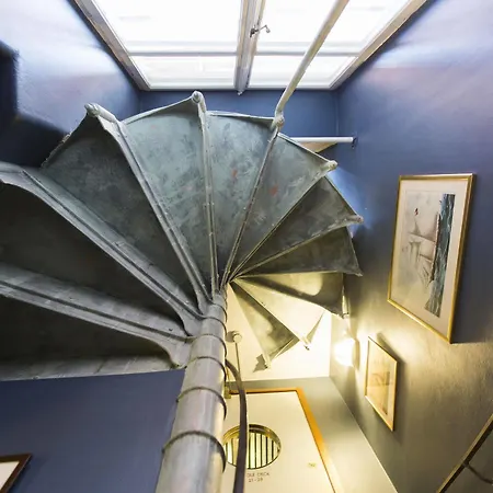 Hotel Lord Nelson 3*