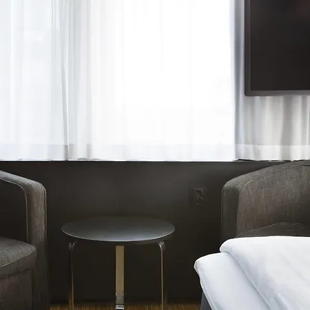 Comfort Xpress Stockholm