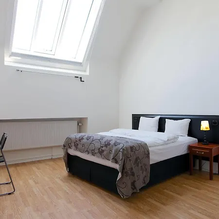 Hotel First Norrtull Stockholm