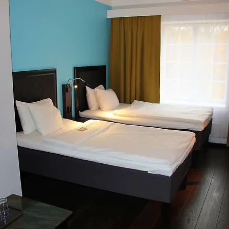 First Norrtull Hotel