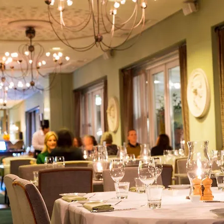 Hotel Kaellhagen 4*