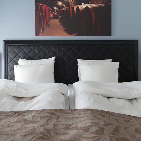 First Norrtull Hotel Stockholm