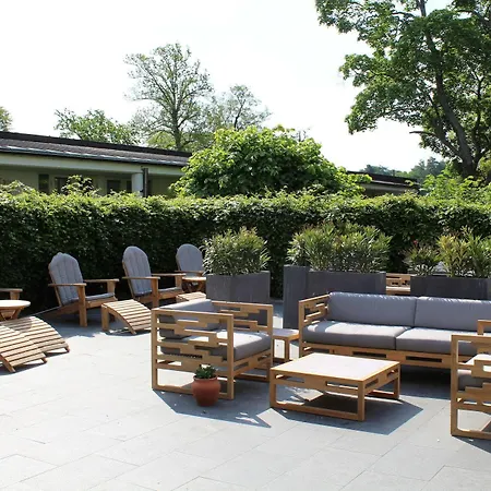 Kaellhagen 4* Stockholm