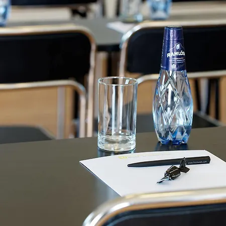 First Norrtull Hotel Stockholm