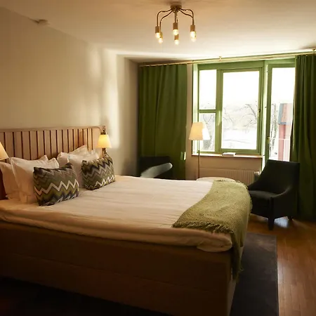 Hotel Kaellhagen Stockholm