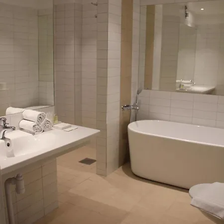 Hotel First Norrtull