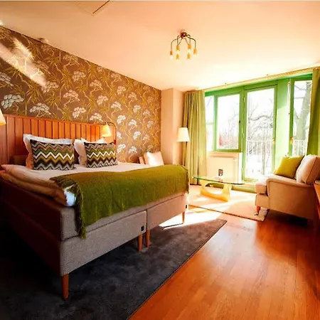 Kaellhagen Hotel