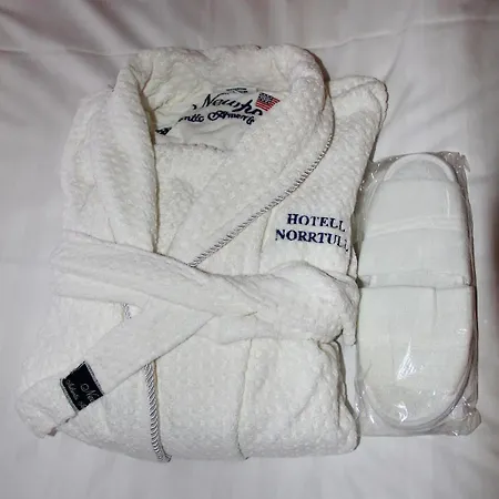 First Norrtull 3* Stockholm