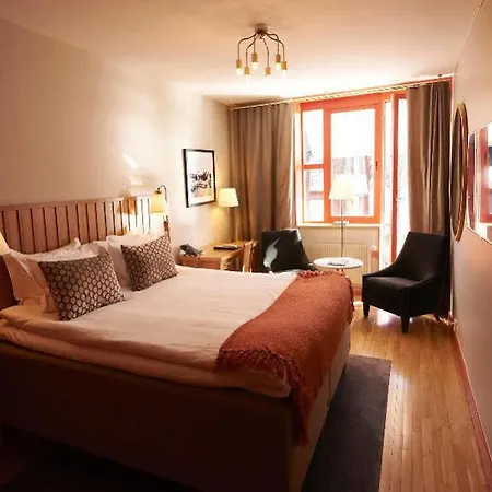 Kaellhagen Stockholm