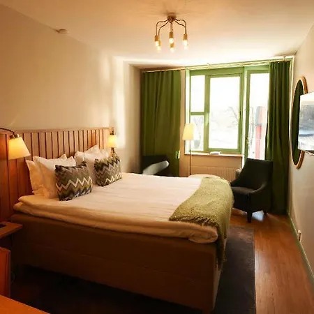 Kaellhagen 4*