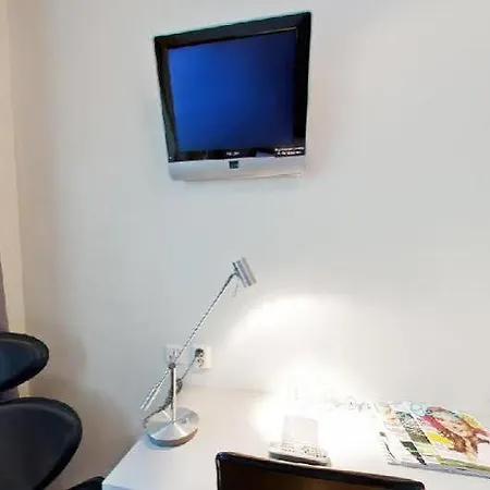 Hotell Connect