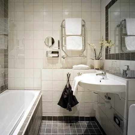 Hotel Scandic Gamla Stan 4*