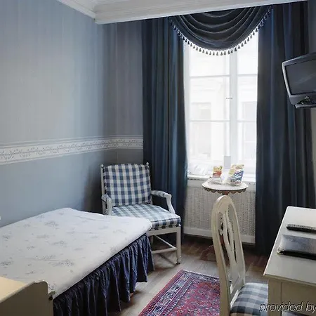 Hotel Scandic Gamla Stan Ville de Stockholm