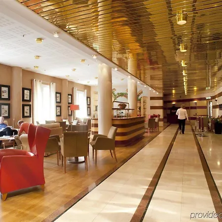 Hotel Memory 4*