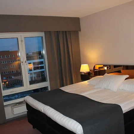Hotel Memory Stockholm