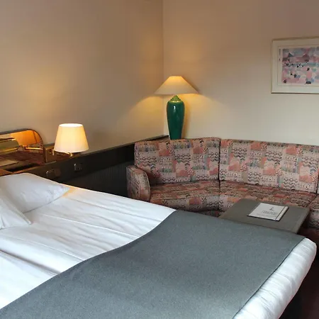 Hotel Memory Stockholm