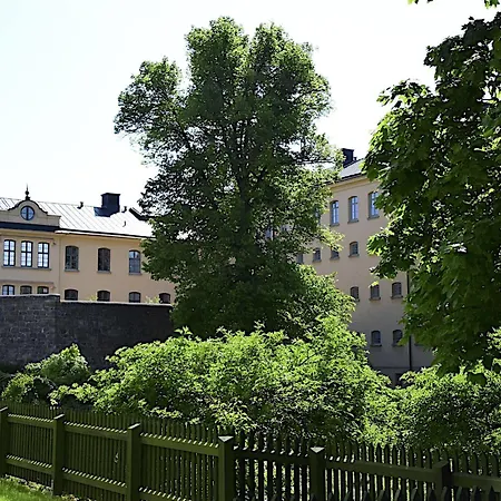Langholmen Hotel Stockholm