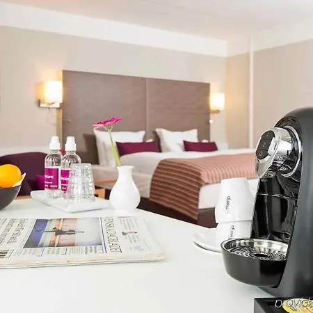 Hotel Good Morning+ Haegersten 3*