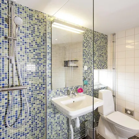 Good Morning+ Haegersten Hotel 3*