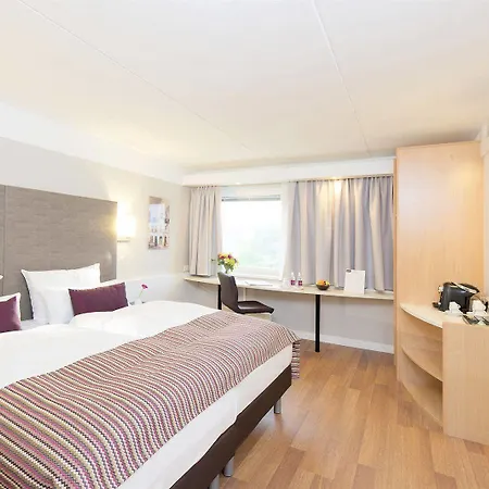 Hotel Good Morning+ Haegersten 3*