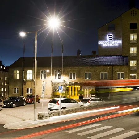 Elite Arcadia 4* Sztokholm