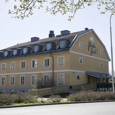 Hotel Maude's Enskede