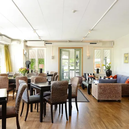 Hotel Maude's Enskede