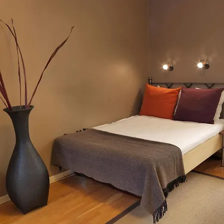 Maude's Enskede Hotel Stockholm