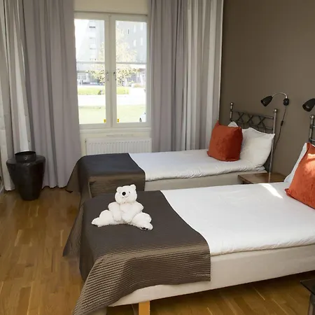 Hotel Maude's Enskede Stockholm