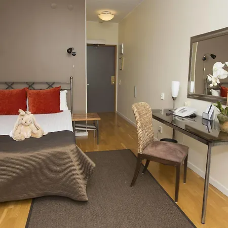Hotel Maude's Enskede 3*