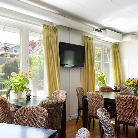 Maude's Enskede Hotel
