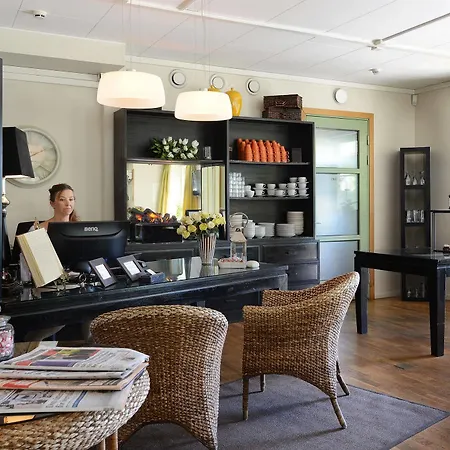 Hotel Maude's Enskede 3*