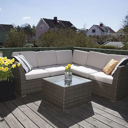 Maude's Enskede Hotel 3*