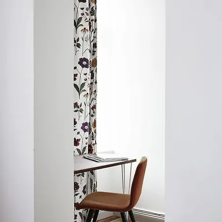 Nofo Loft Albergue *